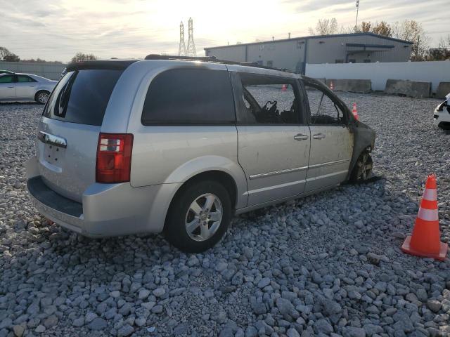 Изображение 3 2008 DODGE GRAND CARAVAN SXT 2008 с VIN 1D8HN54P28B173948