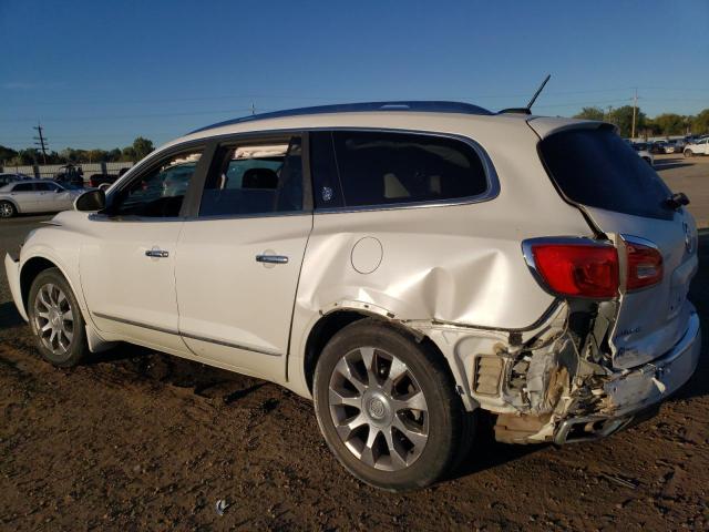 Image 2 of 2017 BUICK ENCLAVE  2017 with VIN 5GAKVCKD6HJ257635