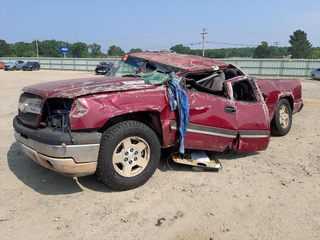 2005 CHEVROLET SILVERADO C1500 2005 image
