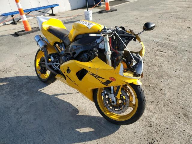 1999 YAMAHA YZFR1  1999 image