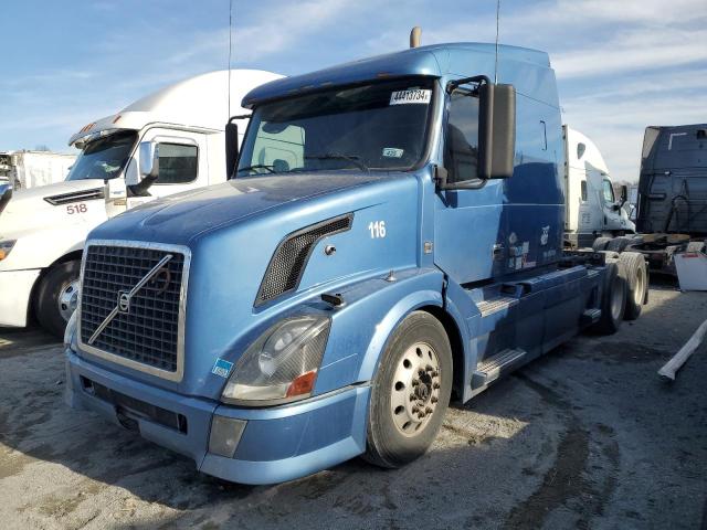 Image 2 of 2012 VOLVO VN VNL 2012 with VIN 4V4NC9EG8CN537024