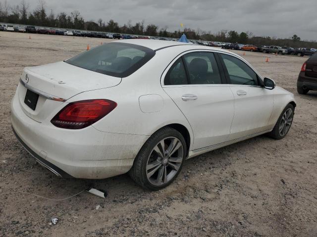 Изображение 3 2021 MERCEDES-BENZ C 300 2021 с VIN W1KWF8DB5MR615251