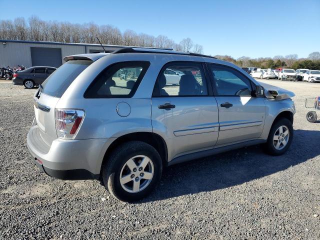 Изображение 3 2008 CHEVROLET EQUINOX LS 2008 с VIN 2CNDL13FX86034427