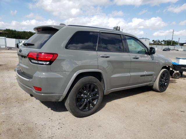 Image 3 of 2020 JEEP GRAND CHEROKEE LAREDO 2020 with VIN 1C4RJEAG8LC355627