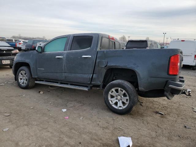 Obraz 2 z 2015 CHEVROLET COLORADO LT 2015 z VIN 1GCGSBE35F1254832