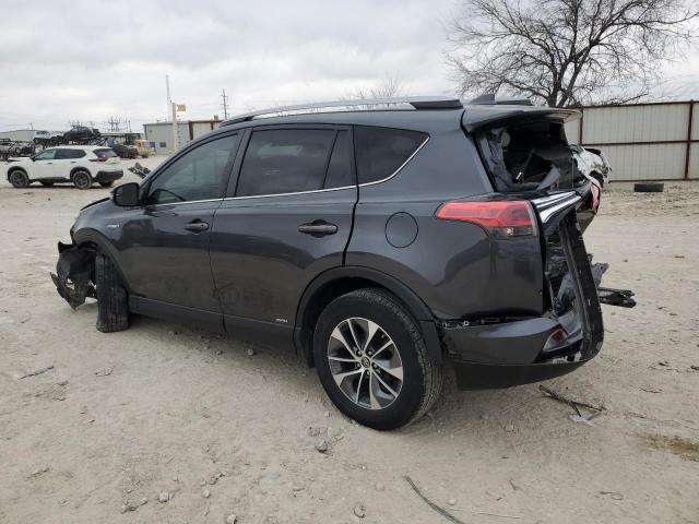 Obraz 2 z 2018 TOYOTA RAV4 HV LE 2018 z VIN JTMRJREV7JD243165