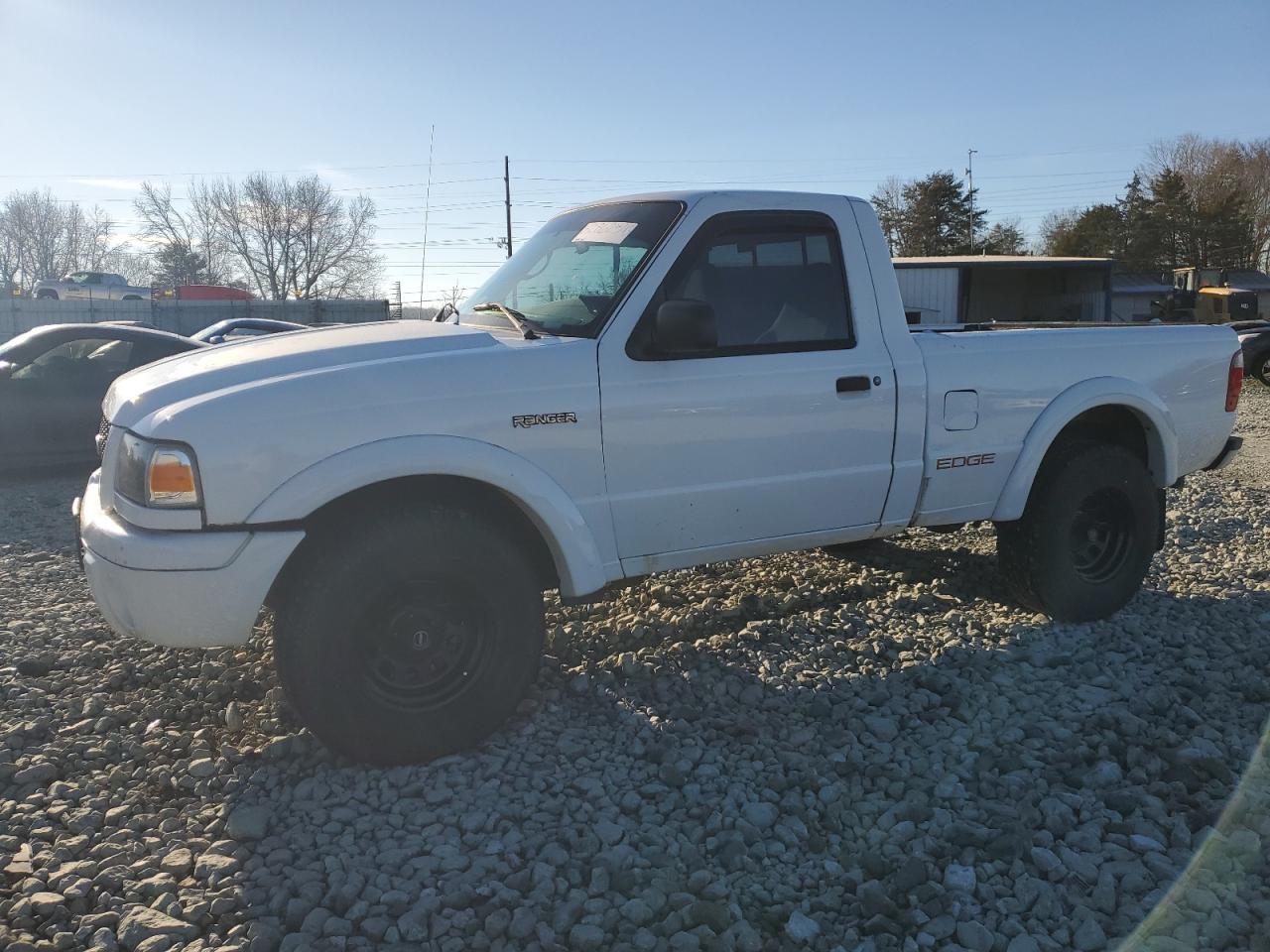 Obraz 1 z 2003 FORD RANGER  2003 z VIN 1FTYR10U33TA44806