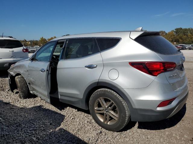 Image 2 of 2017 HYUNDAI SANTA FE SPORT  2017 with VIN 5XYZTDLB8HG443246