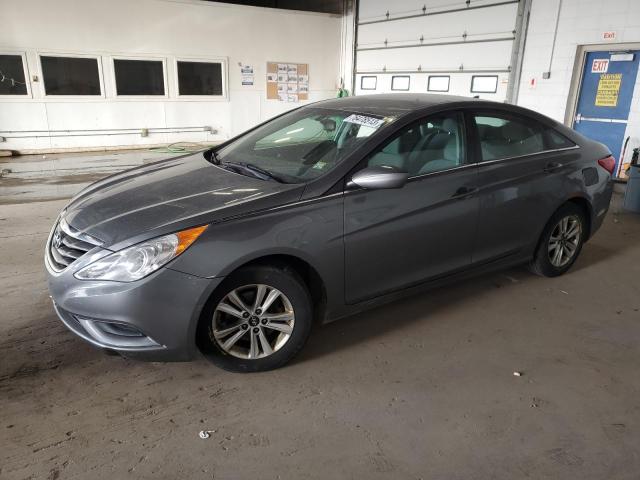 Изображение 2013 HYUNDAI SONATA GLS 2013