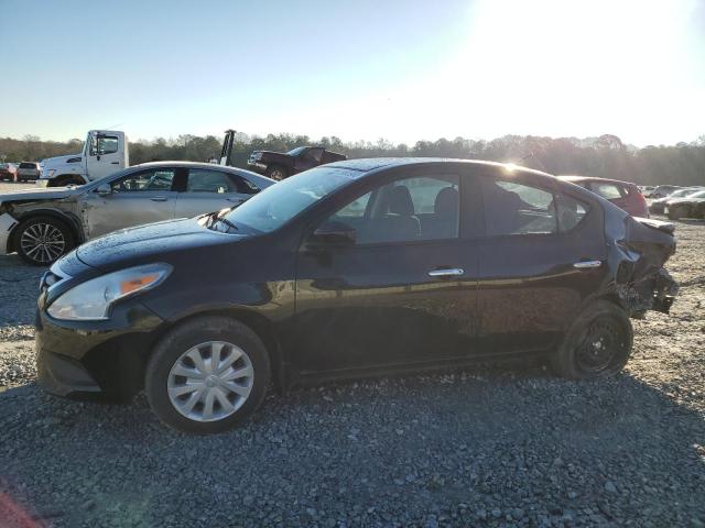 2016 NISSAN VERSA S 2016 image