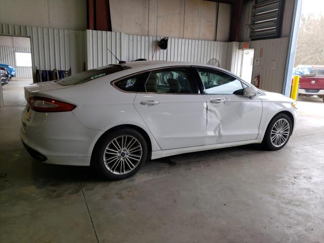 Image 3 of 2014 FORD FUSION SE 2014 with VIN 3FA6P0H90ER195829