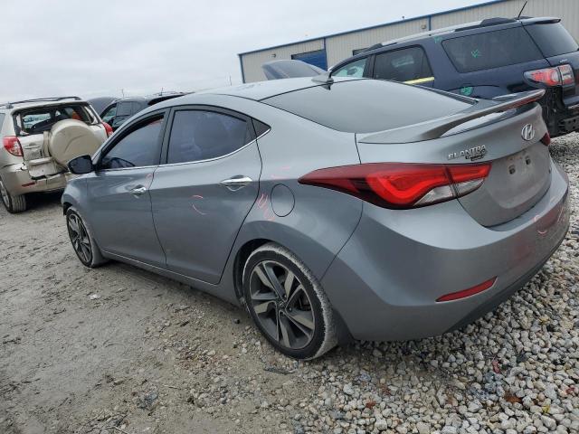 Obraz 2 z 2015 HYUNDAI ELANTRA SE 2015 z VIN KMHDH4AE1FU381706