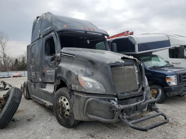 Изображение 2019 FREIGHTLINER CASCADIA 126  2019