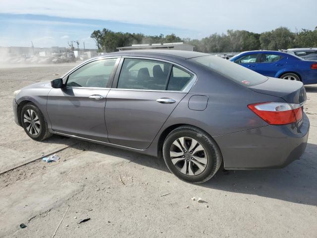 Obraz 2 z 2014 HONDA ACCORD LX 2014 z VIN 1HGCR2F39EA225441