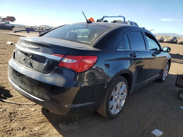 Изображение 3 2013 CHRYSLER 200 TOURING 2013 с VIN 1C3CCBBB1DN542204