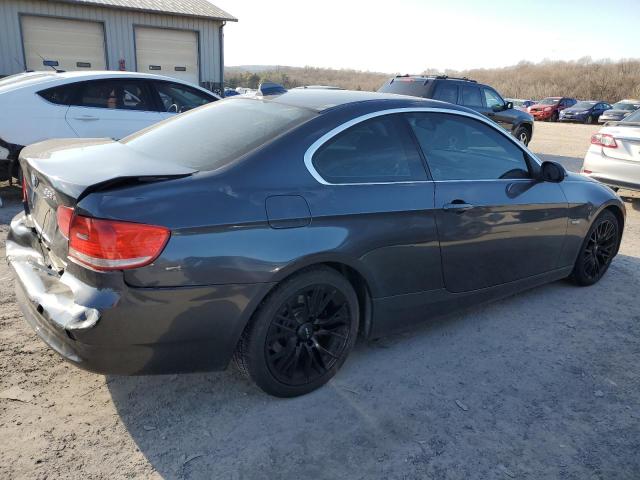 Image 3 of 2007 BMW 328 XI 2007 with VIN WBAWC33537PC86664