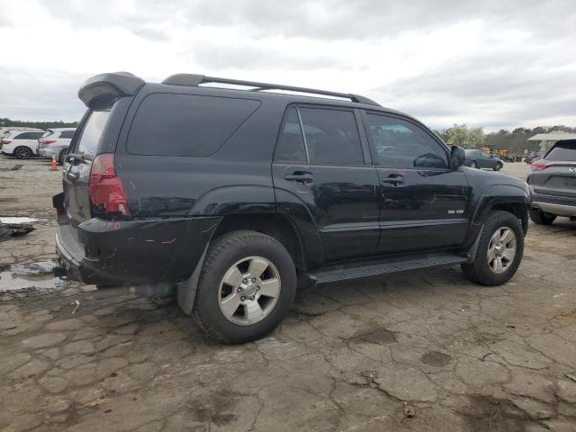 Изображение 3 2005 TOYOTA 4RUNNER SR5 2005 с VIN JTEBT14R050046509