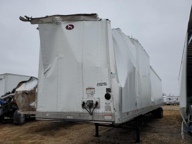 Obraz 2 z 2020 CARGO TRAILER 2020 z VIN 1GR1A0624LB204017