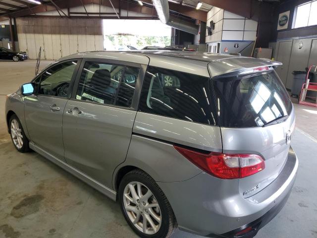 Image 2 of Mazda 5 2012 with VIN JM1CW2DL3C0138695