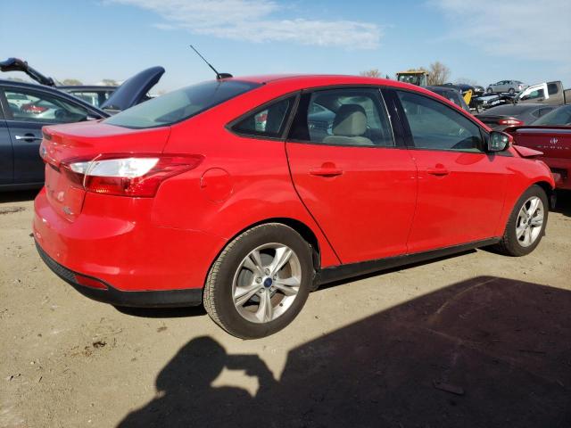 Image 3 of 2014 FORD FOCUS SE 2014 with VIN 1FADP3F29EL452385