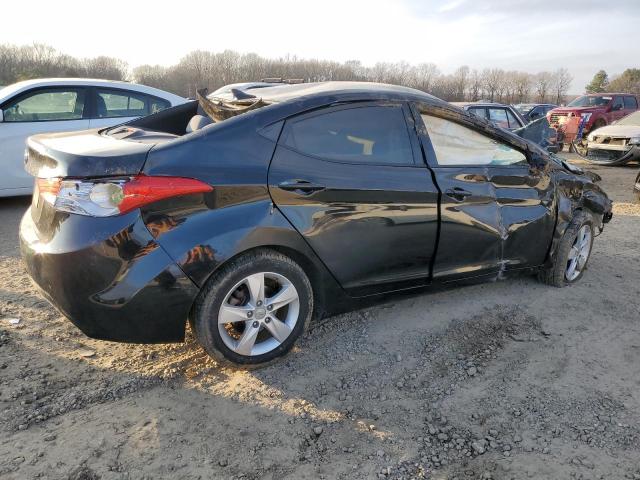 Obraz 3 z 2013 HYUNDAI ELANTRA GLS 2013 z VIN 5NPDH4AE0DH210490