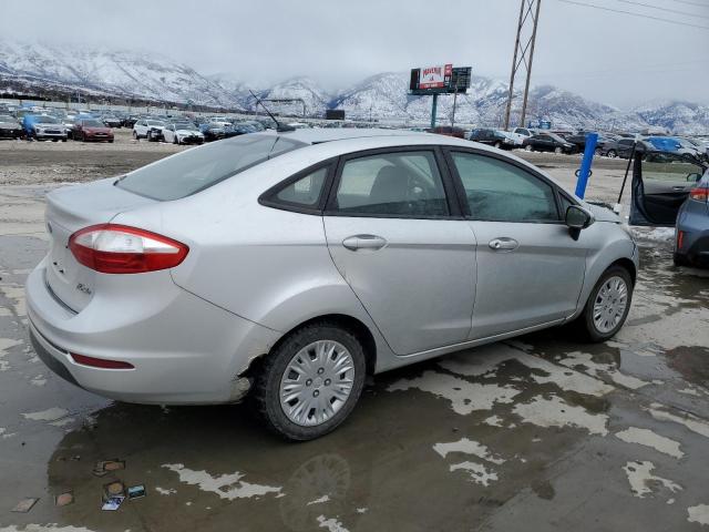 Obraz 3 z 2014 FORD FIESTA S 2014 z VIN 3FADP4AJ2EM222156