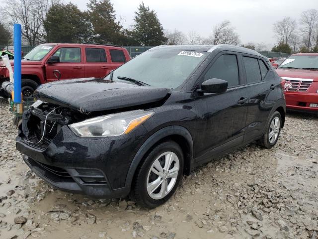 Image 1 of 2019 NISSAN KICKS S 2019 with VIN 3N1CP5CU5KL547455