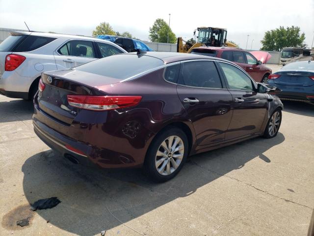 Изображение 3 2017 KIA OPTIMA EX 2017 с VIN 5XXGU4L39HG136587