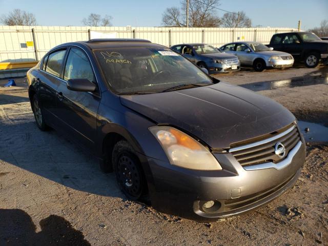 Image 1 of 2009 NISSAN ALTIMA 2.5 2009 with VIN 1N4AL21E99N418290