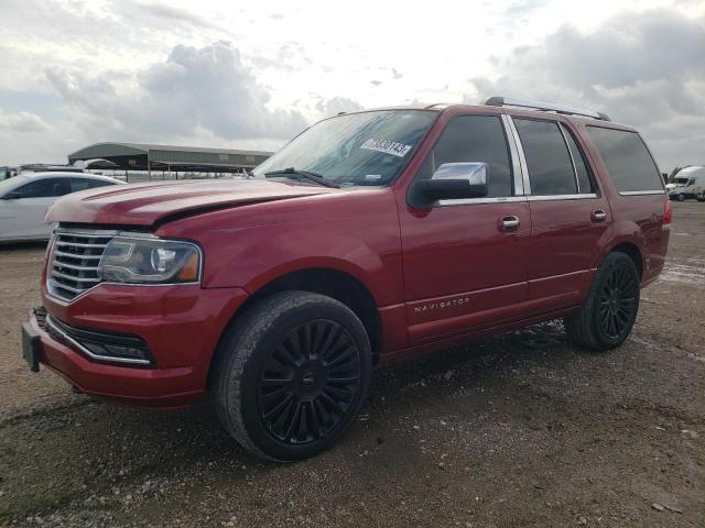 2015 LINCOLN NAVIGATOR  2015 image