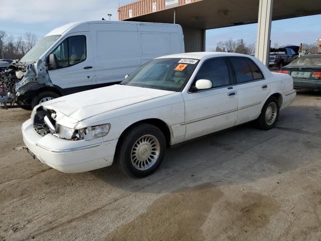 Изображение 2000 MERCURY GRAND MARQUIS LS 2000