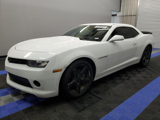 2014 CHEVROLET CAMARO LT 2014 image