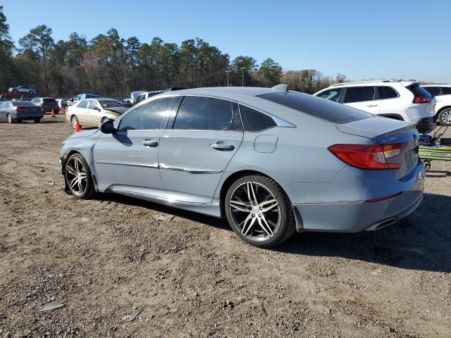 Image 2 of 2022 HONDA ACCORD TOURING 2022 with VIN 1HGCV2F97NA005568