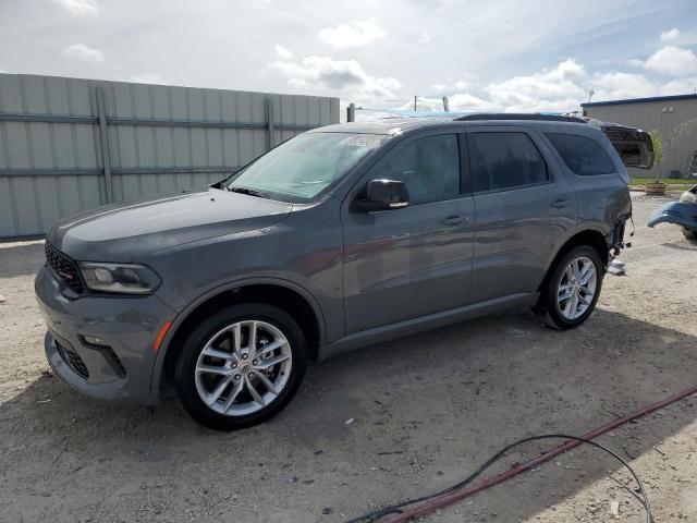 Obraz 2023 DODGE DURANGO GT 2023