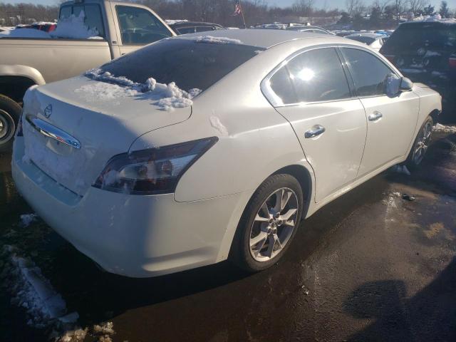 Изображение 3 2014 NISSAN MAXIMA S 2014 с VIN 1N4AA5AP5EC449745