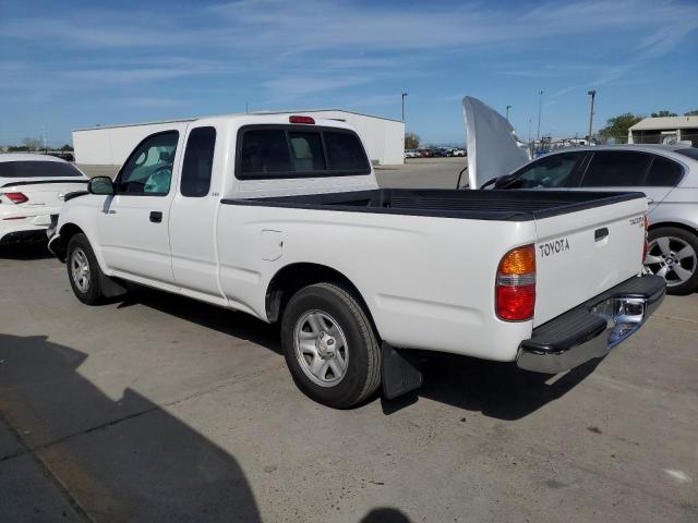 Изображение 2 2004 TOYOTA TACOMA XTRACAB 2004 с VIN 5TEVL52N94Z326369