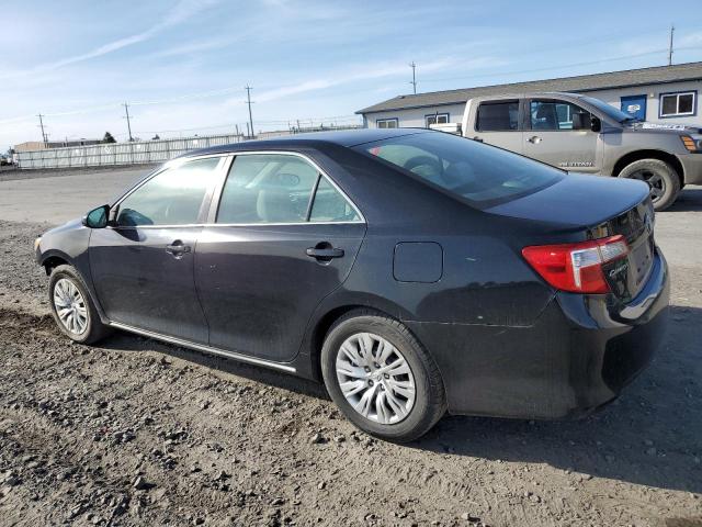 Изображение 2 2014 TOYOTA CAMRY L 2014 с VIN 4T4BF1FK3ER441838