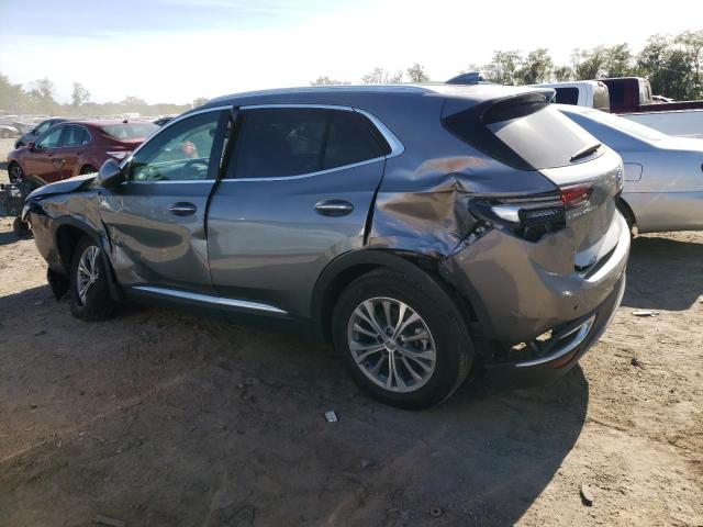Obraz 2 z 2022 BUICK ENVISION PREFERRED 2022 z VIN LRBAZLR47ND016714