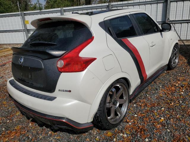 Изображение 3 2014 NISSAN JUKE S 2014 с VIN JN8AF5MV8ET363162