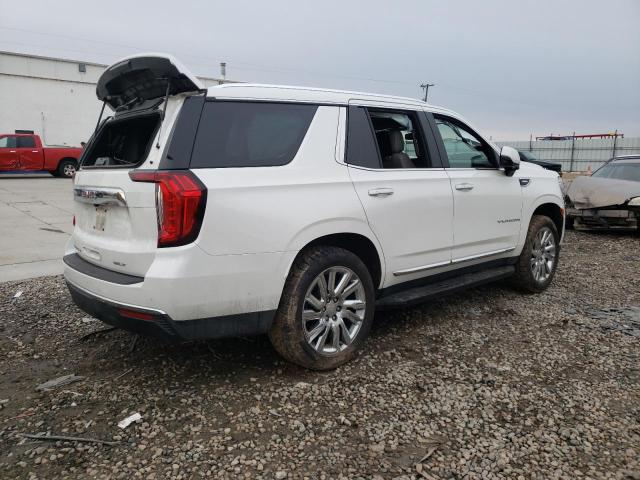 Image 3 of 2021 GMC YUKON SLT 2021 with VIN 1GKS2BKT1MR475166