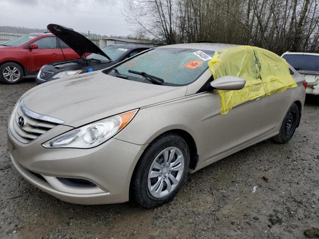 Изображение 2011 HYUNDAI SONATA GLS 2011