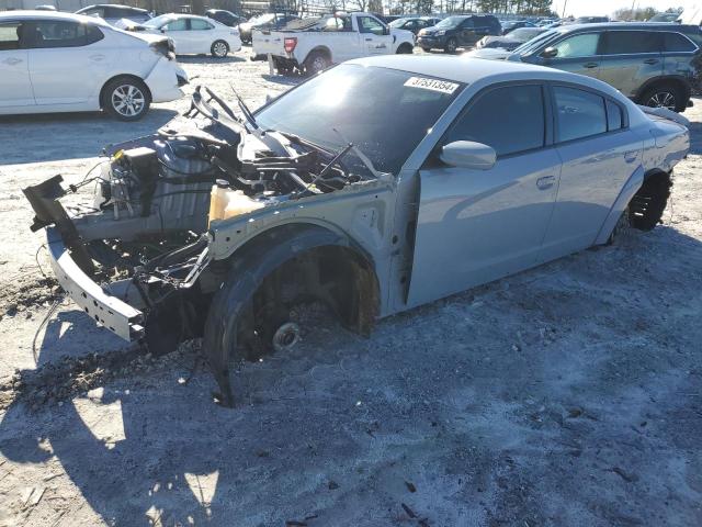 Изображение 1 2021 DODGE CHARGER SCAT PACK 2021 с VIN 2C3CDXGJ9MH601955