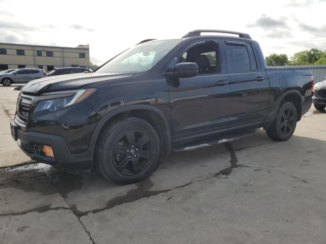 Изображение 1 2017 HONDA RIDGELINE BLACK EDITION 2017 с VIN 5FPYK3F8XHB003729