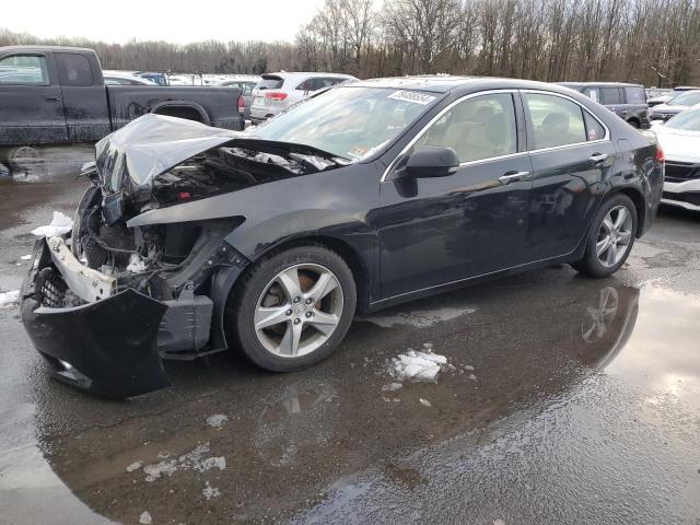 Obraz 1 z 2013 ACURA TSX TECH 2013 z VIN JH4CU2F69DC006259