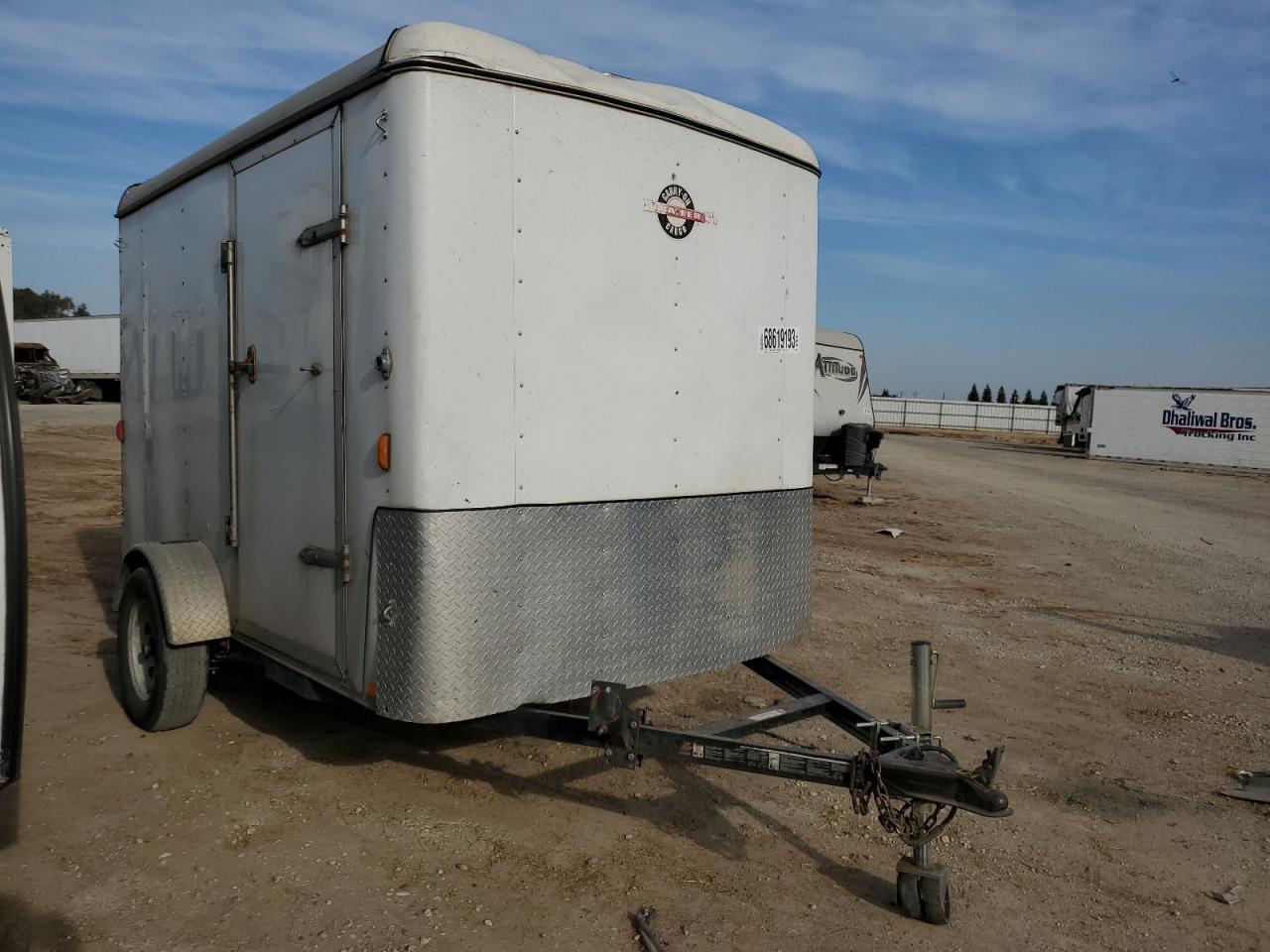 2010 OTHER TRAILER 2010 image