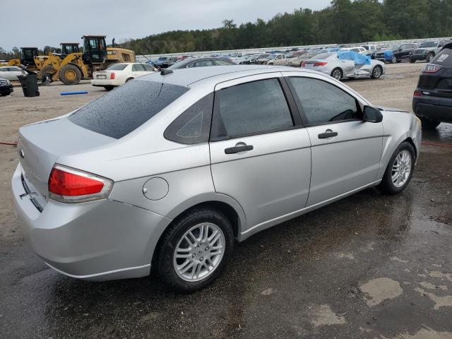 Изображение 3 2011 FORD FOCUS SE 2011 с VIN 1FAHP3FN6BW129014