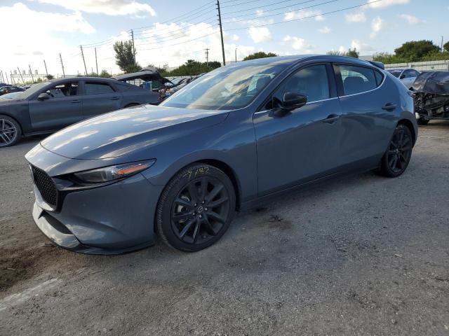 Изображение 2021 MAZDA 3 PREMIUM PLUS 2021