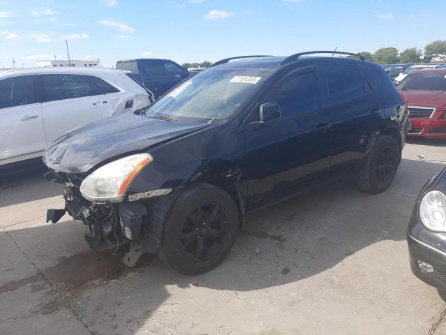 2009 NISSAN ROGUE S 2009 image