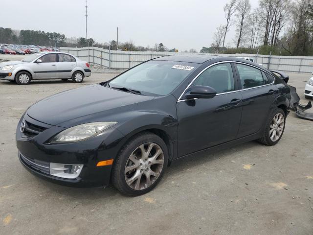 2010 MAZDA 6 S 2010 image
