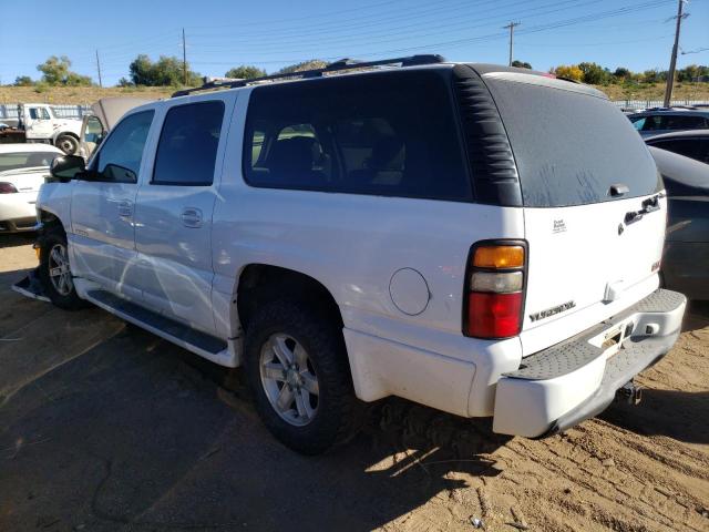 Image 2 of 2006 GMC YUKON XL DENALI 2006 with VIN 1GKFK66U36J100263